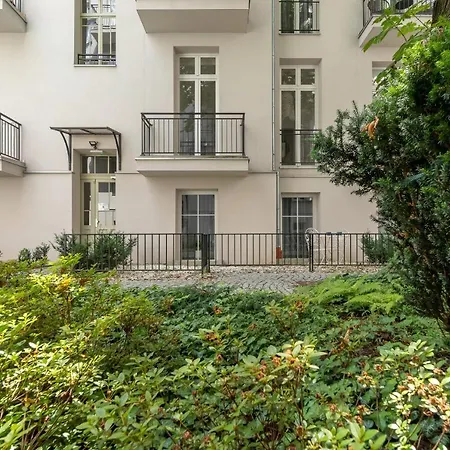 Kazimierz Elegant With Terrace Near Main Square By Renters