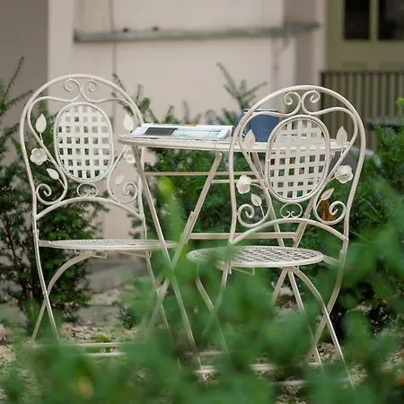 Kazimierz Elegant With Terrace Near Main Square By Renters *